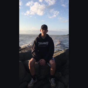 Meet your Posher, Eliot